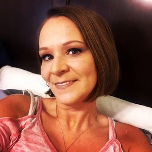 Meet your Posher, Kimberly